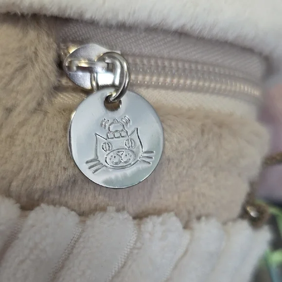 Jellycat Amuseables Coffe On The Go Shoulder Bag - Picture 5 of 10